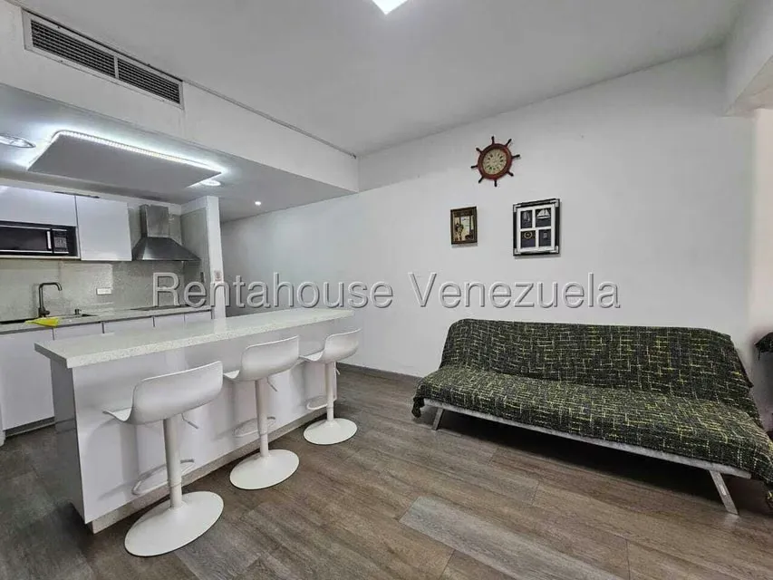 Apartamento (1 Nivel) en Venta en Tucacas, Falcon - 10