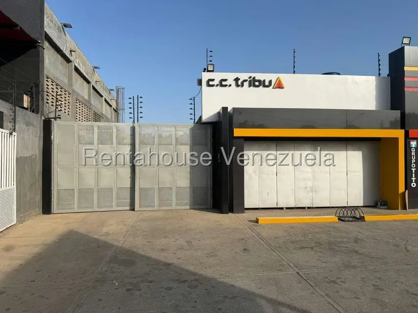 Comercial (Local Comercial) en Venta en Cumana, Zulia - 10