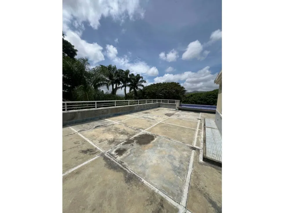 Se vende terreno 1273m2 La Floresta 7984 - 3