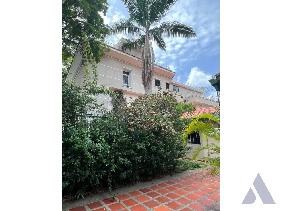 Se vende terreno 1273m2 La Floresta 7984 - 24