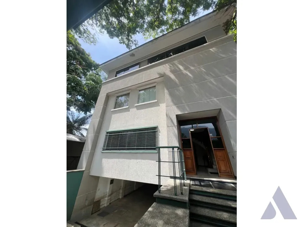 Se vende terreno 1273m2 La Floresta 7984 - 4