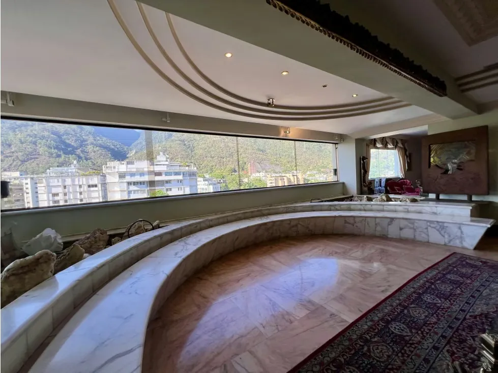 Se Vende Apt/794M2/5h+3s/6b+2s/6p/La Castellana/6p/1408 - 2