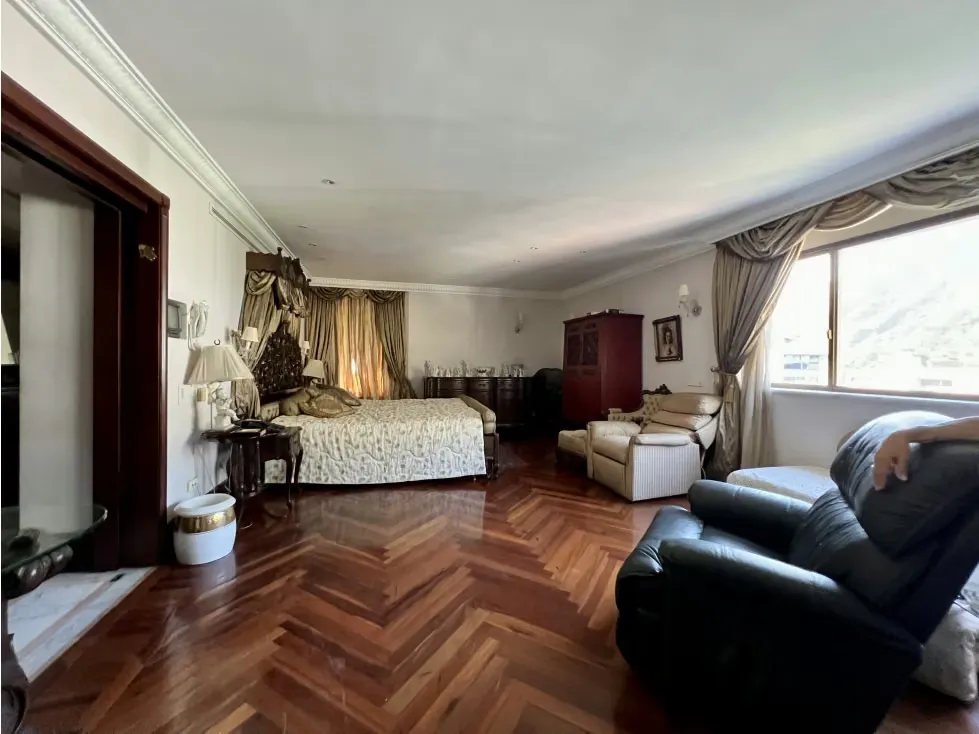 Se Vende Apt/794M2/5h+3s/6b+2s/6p/La Castellana/6p/1408 - 11