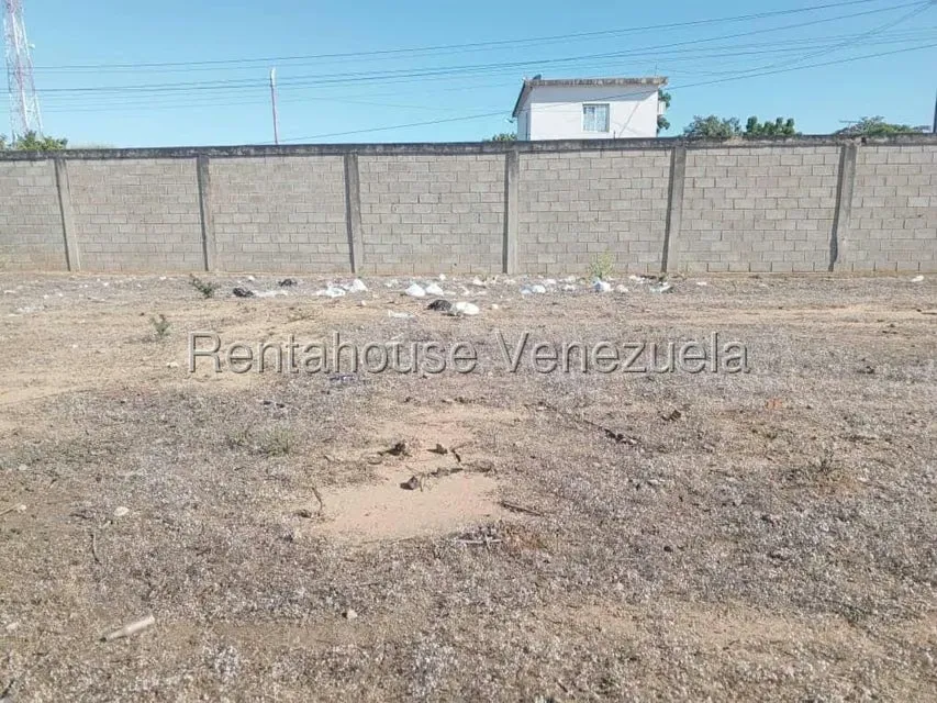 Terreno (Industrial) en Venta en Via Principal, Zulia - 13