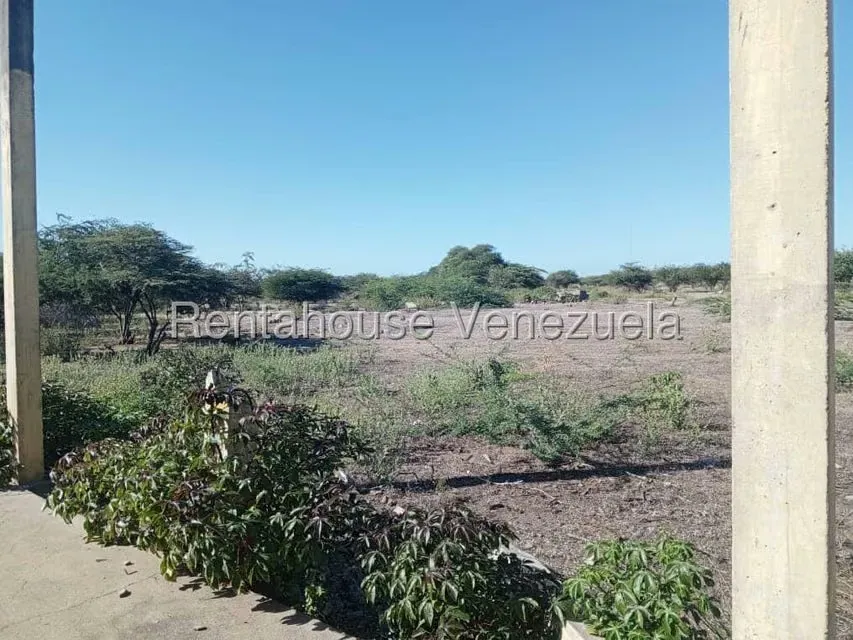 Terreno (Industrial) en Venta en Via Principal, Zulia - 7