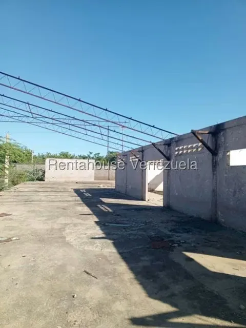 Terreno (Industrial) en Venta en Via Principal, Zulia - 8