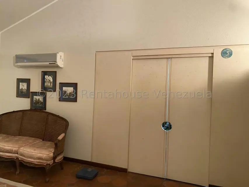 Casa (Multipes Niveles) en Venta en La Lagunita Country Club, Distrito Metropolitano - 37