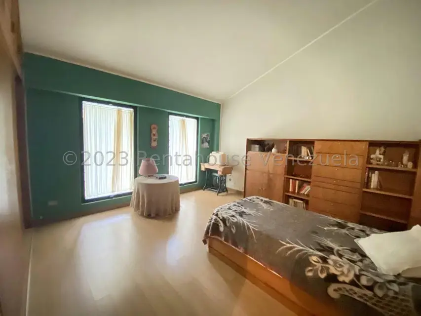 Casa (Multipes Niveles) en Venta en La Lagunita Country Club, Distrito Metropolitano - 43