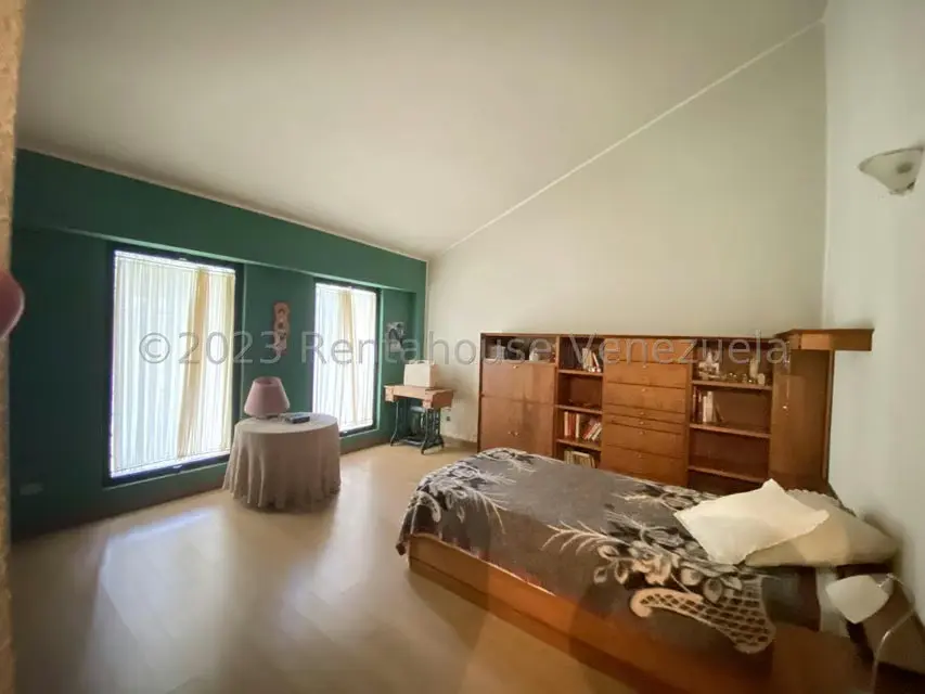 Casa (Multipes Niveles) en Venta en La Lagunita Country Club, Distrito Metropolitano - 45