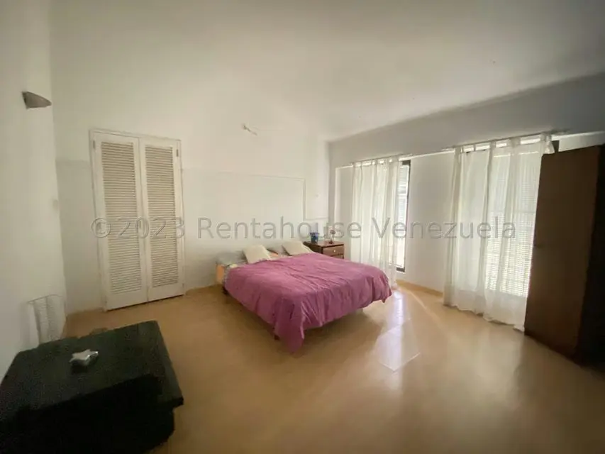 Casa (Multipes Niveles) en Venta en La Lagunita Country Club, Distrito Metropolitano - 47
