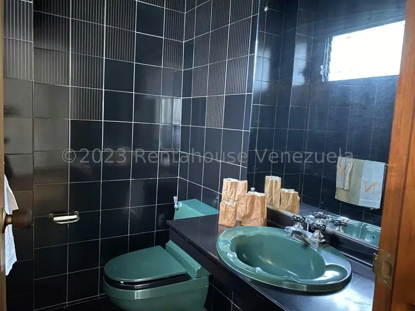 Casa (Multipes Niveles) en Venta en La Lagunita Country Club, Distrito Metropolitano - 49