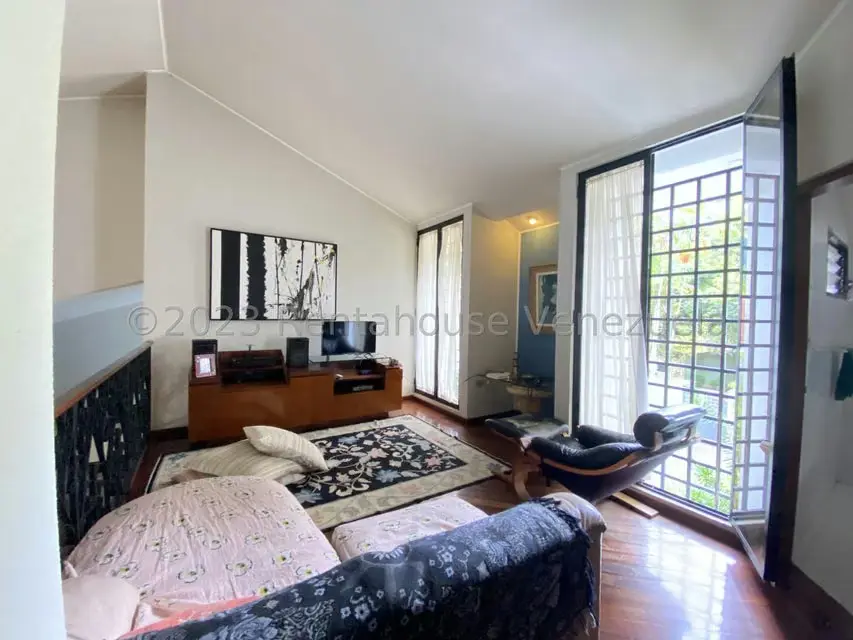 Casa (Multipes Niveles) en Venta en La Lagunita Country Club, Distrito Metropolitano - 58
