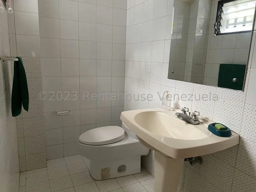 Casa (Multipes Niveles) en Venta en La Lagunita Country Club, Distrito Metropolitano - 69