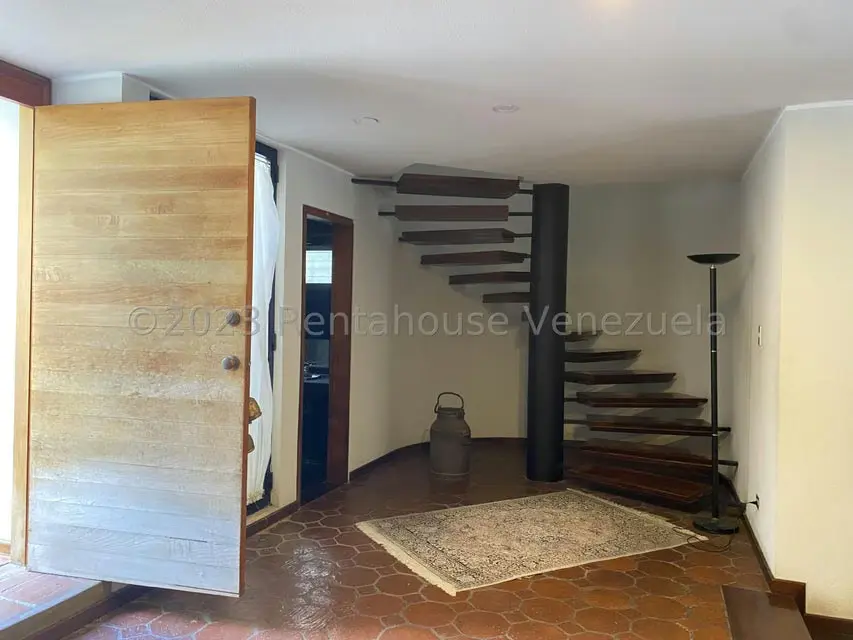 Casa (Multipes Niveles) en Venta en La Lagunita Country Club, Distrito Metropolitano - 7