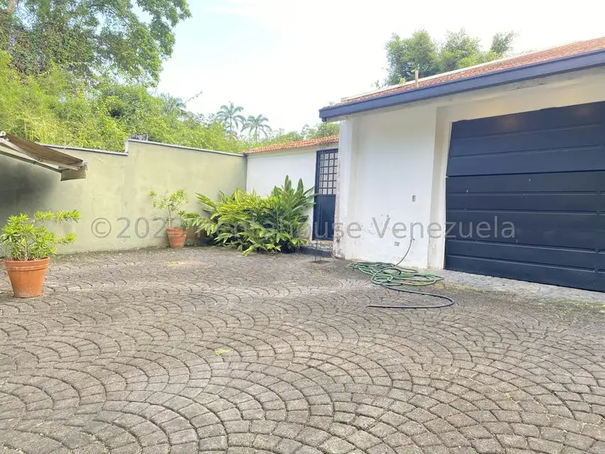 Casa (Multipes Niveles) en Venta en La Lagunita Country Club, Distrito Metropolitano - 72
