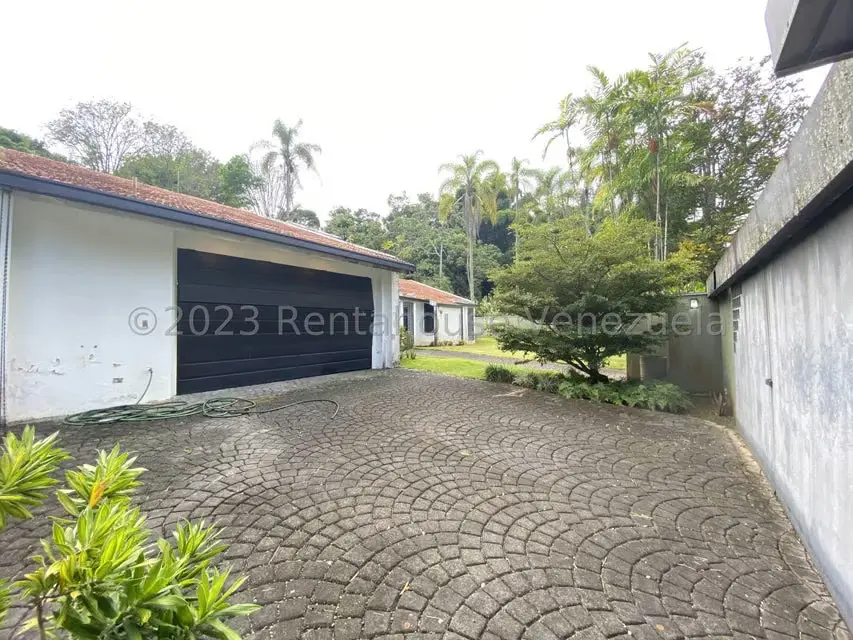 Casa (Multipes Niveles) en Venta en La Lagunita Country Club, Distrito Metropolitano - 73