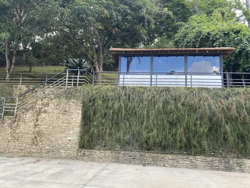 Casa (Multipes Niveles) en Venta en La Lagunita Country Club, Distrito Metropolitano - 81