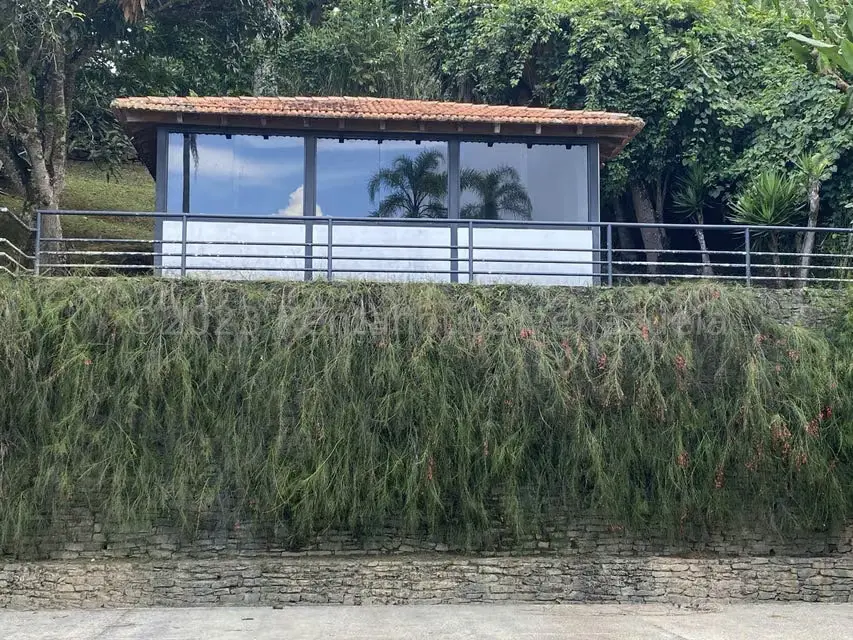 Casa (Multipes Niveles) en Venta en La Lagunita Country Club, Distrito Metropolitano - 82