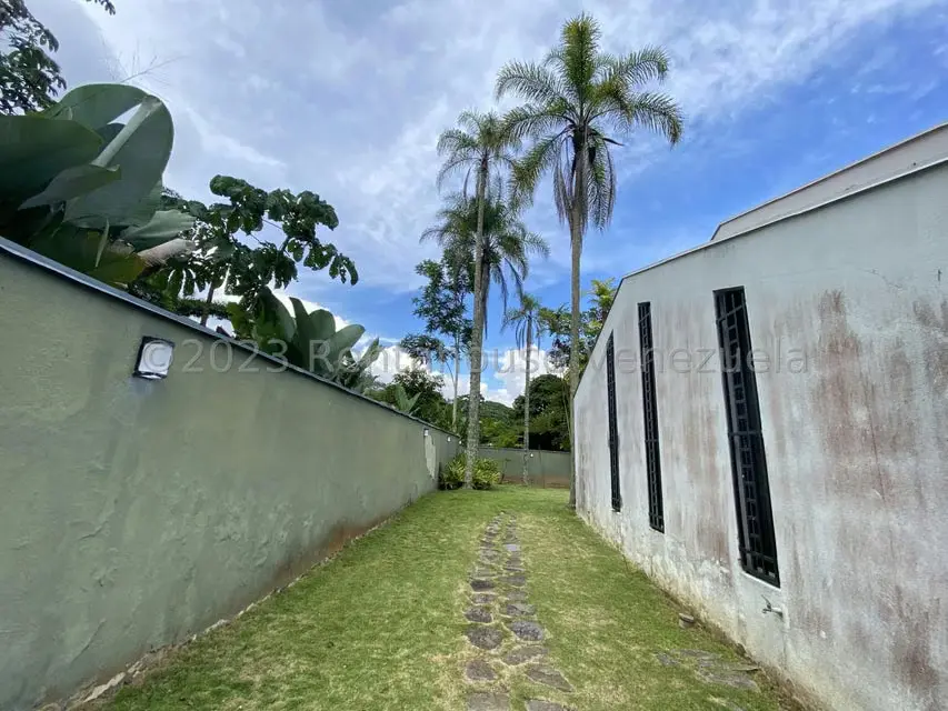 Casa (Multipes Niveles) en Venta en La Lagunita Country Club, Distrito Metropolitano - 87