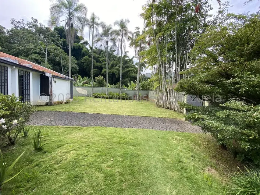 Casa (Multipes Niveles) en Venta en La Lagunita Country Club, Distrito Metropolitano - 96