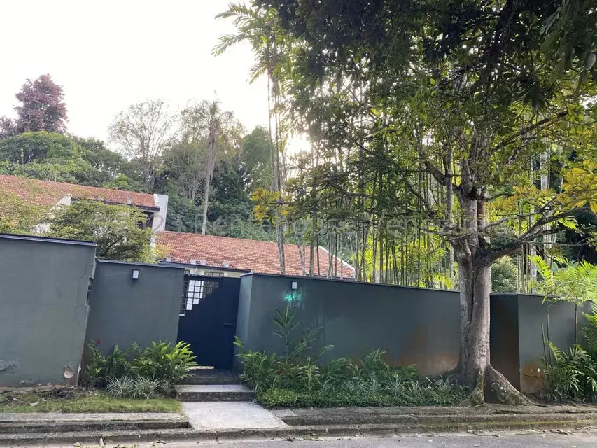 Casa (Multipes Niveles) en Venta en La Lagunita Country Club, Distrito Metropolitano - 99