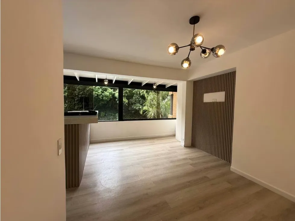 Venta apartamento 114m2 Cerro Verde 1985 - 2