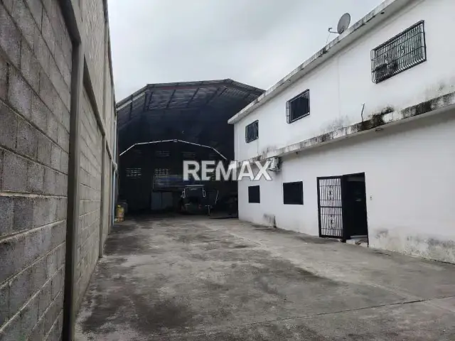 Galpon en el centro de Barquisimeto en venta!!