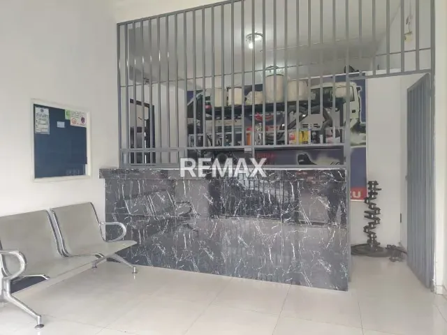 Galpon en el centro de Barquisimeto en venta!! - 4