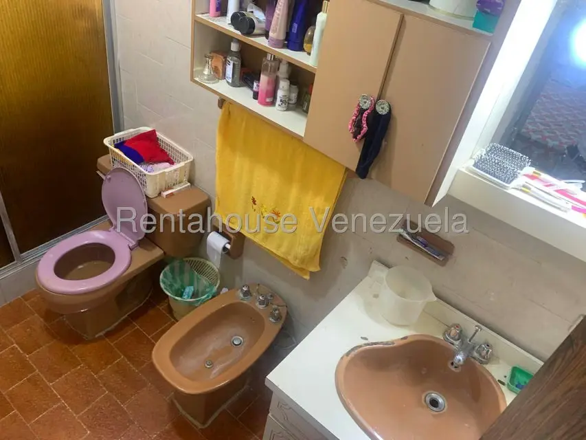 Casa (Multipes Niveles) en Venta en El Junquito, Distrito Metropolitano - 12