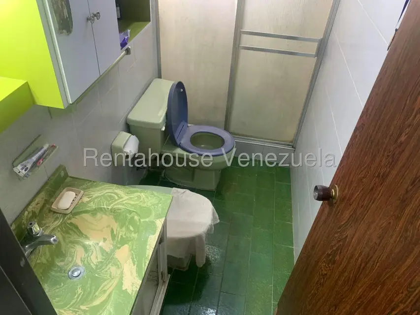 Casa (Multipes Niveles) en Venta en El Junquito, Distrito Metropolitano - 13