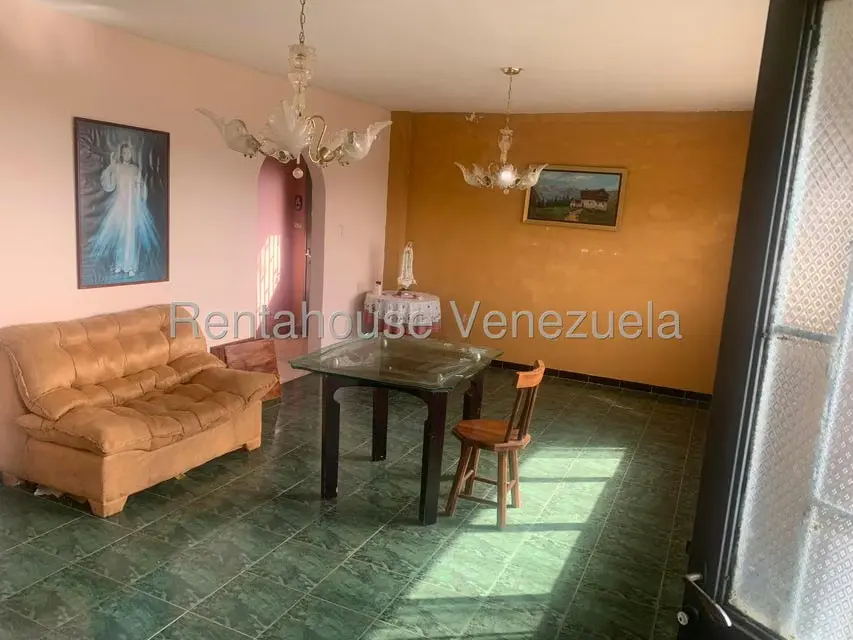 Casa (Multipes Niveles) en Venta en El Junquito, Distrito Metropolitano - 14
