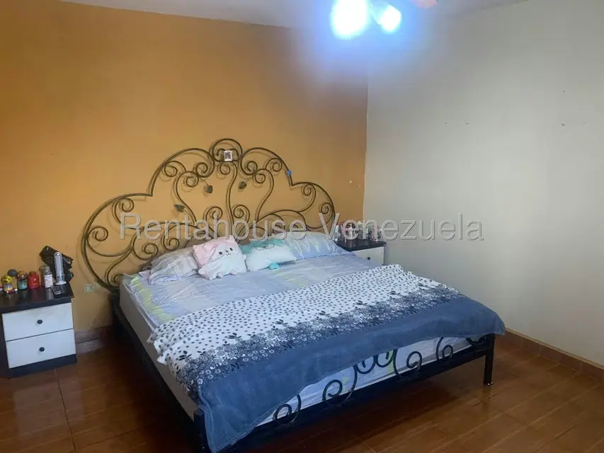 Casa (Multipes Niveles) en Venta en El Junquito, Distrito Metropolitano - 15