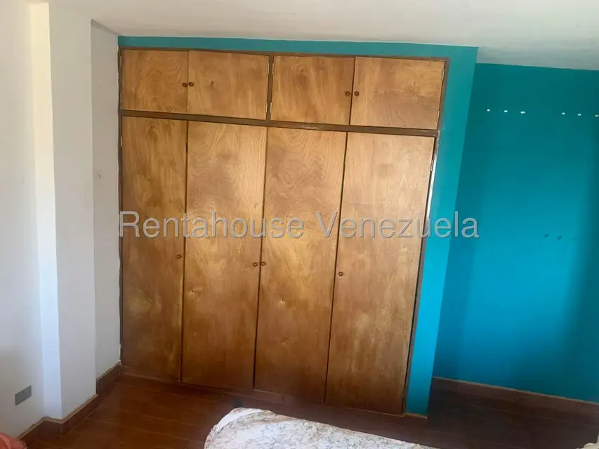 Casa (Multipes Niveles) en Venta en El Junquito, Distrito Metropolitano - 16