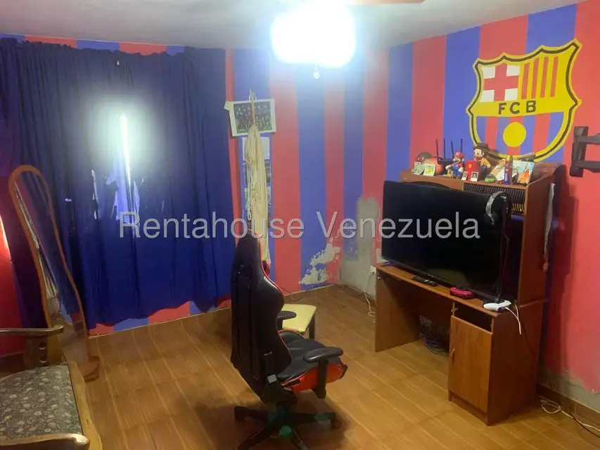 Casa (Multipes Niveles) en Venta en El Junquito, Distrito Metropolitano - 18