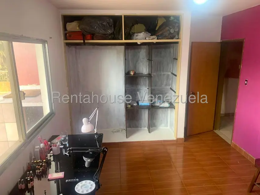 Casa (Multipes Niveles) en Venta en El Junquito, Distrito Metropolitano - 19