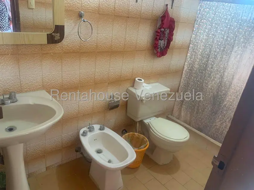 Casa (Multipes Niveles) en Venta en El Junquito, Distrito Metropolitano - 21