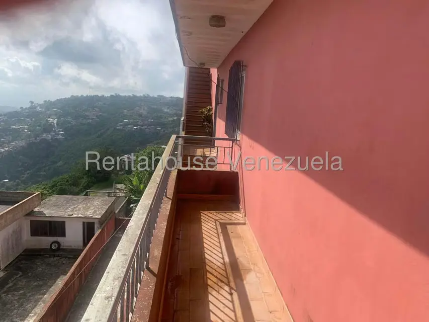 Casa (Multipes Niveles) en Venta en El Junquito, Distrito Metropolitano - 23