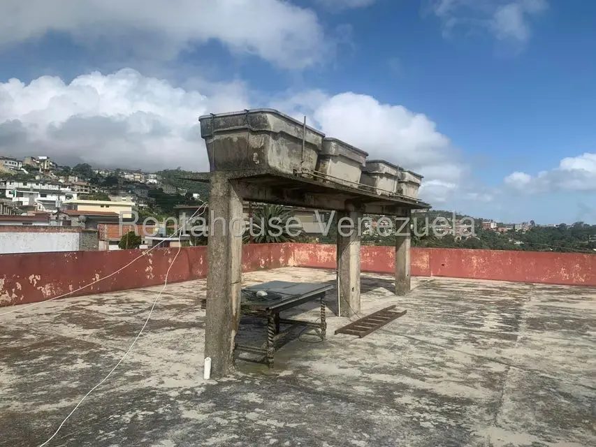 Casa (Multipes Niveles) en Venta en El Junquito, Distrito Metropolitano - 25