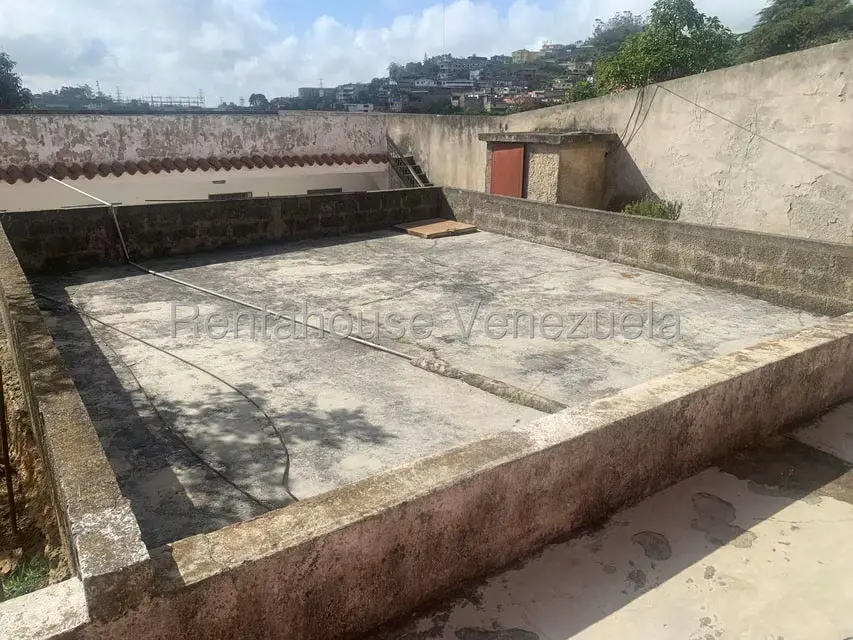 Casa (Multipes Niveles) en Venta en El Junquito, Distrito Metropolitano - 26