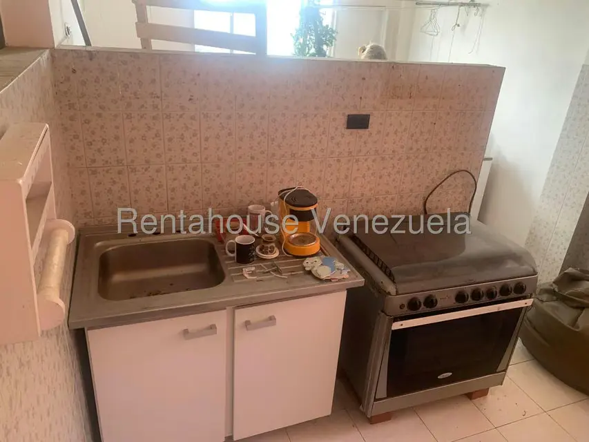 Casa (Multipes Niveles) en Venta en El Junquito, Distrito Metropolitano - 28