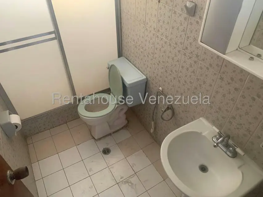 Casa (Multipes Niveles) en Venta en El Junquito, Distrito Metropolitano - 29