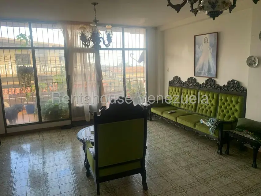 Casa (Multipes Niveles) en Venta en El Junquito, Distrito Metropolitano - 3