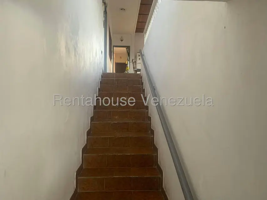 Casa (Multipes Niveles) en Venta en El Junquito, Distrito Metropolitano - 31