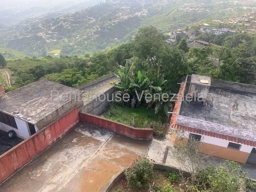 Casa (Multipes Niveles) en Venta en El Junquito, Distrito Metropolitano - 33