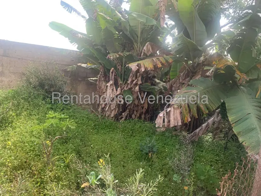Casa (Multipes Niveles) en Venta en El Junquito, Distrito Metropolitano - 37