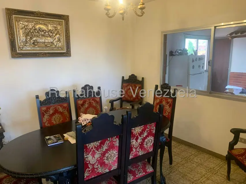 Casa (Multipes Niveles) en Venta en El Junquito, Distrito Metropolitano - 4