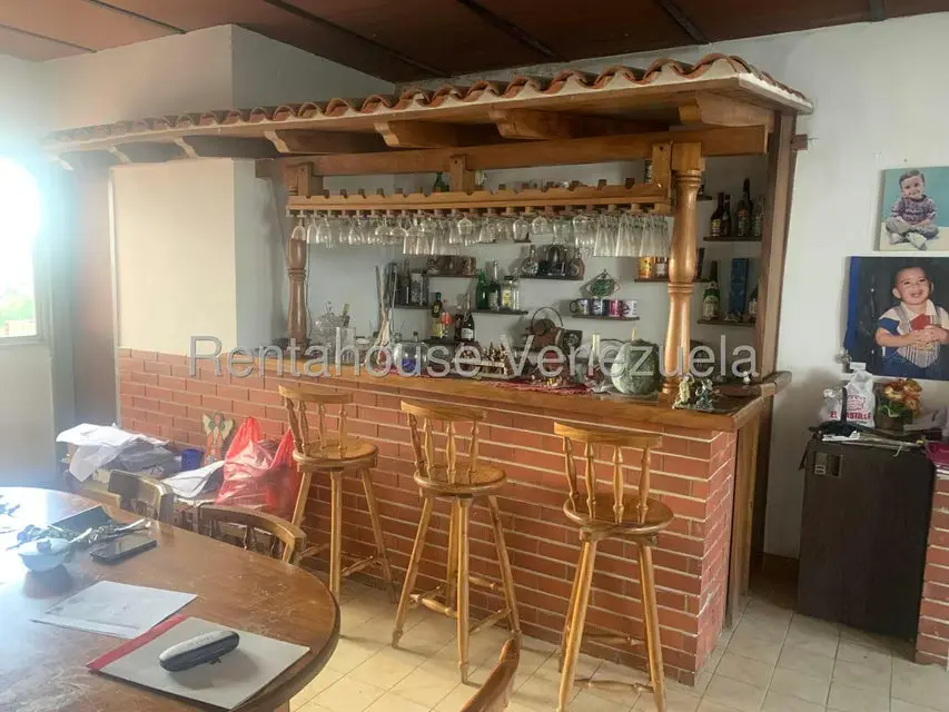 Casa (Multipes Niveles) en Venta en El Junquito, Distrito Metropolitano - 7