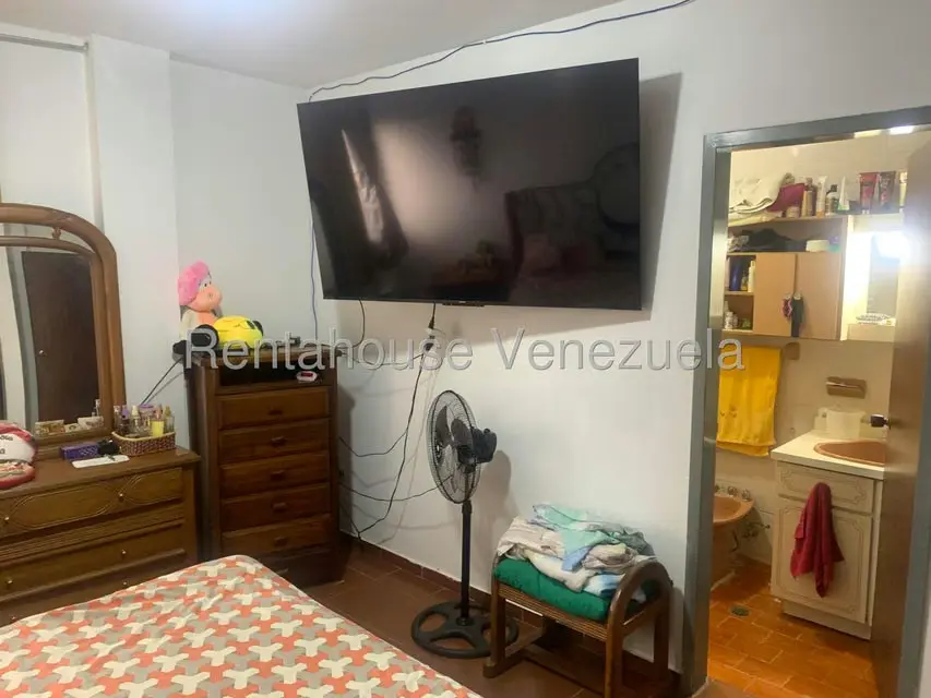 Casa (Multipes Niveles) en Venta en El Junquito, Distrito Metropolitano - 9