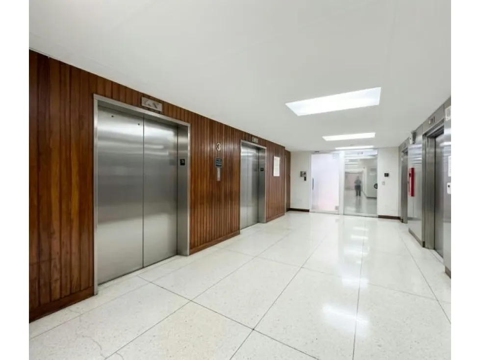 Oficina en venta Mene Grande en Los Palos grandes OsVi - 14