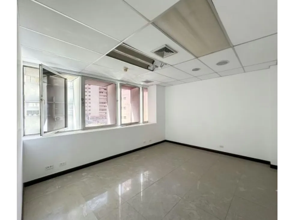 Oficina en venta Mene Grande en Los Palos grandes OsVi - 6
